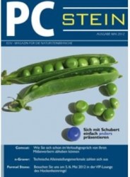 PC Stein strokovna revija