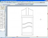 Comcut modul 2D-CAD