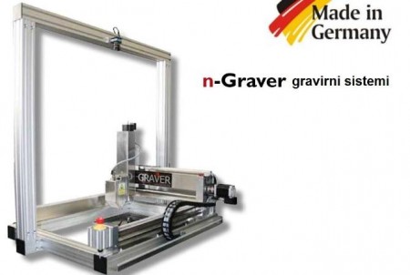 n-Graver