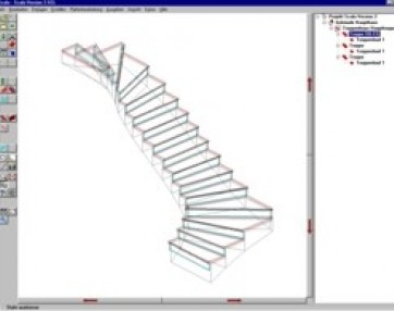 P sc 3d konstruktion kl