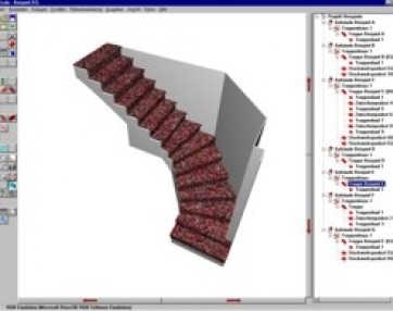 P sc 3d material kl