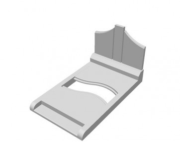 3d 1 500